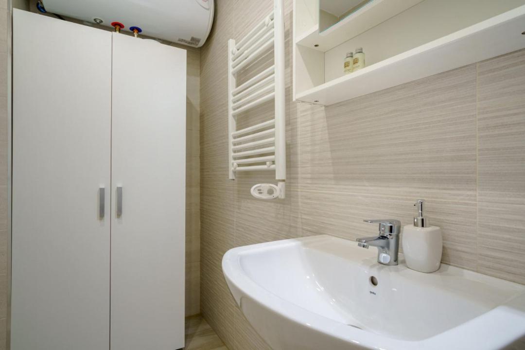 Cozy- 1 Bd 1,5 Bth - Delicias Atocha Apartamento *