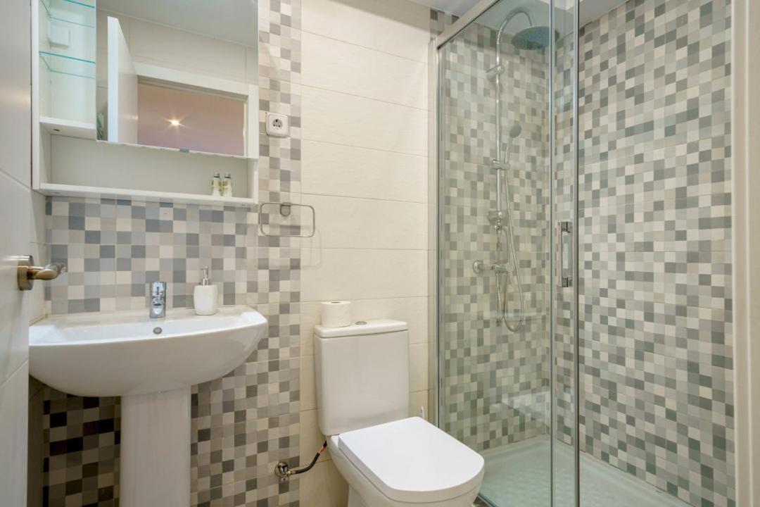 Cozy- 1 Bd 1,5 Bth - Delicias Atocha Apartamento Madrid