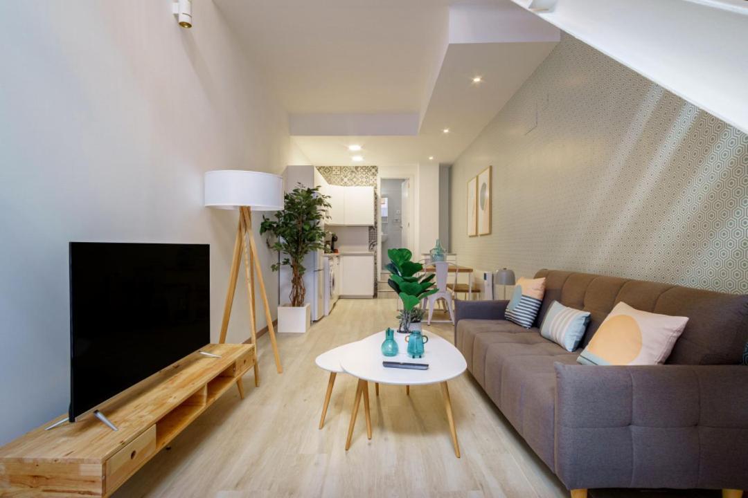 Apartamento Cozy- 1 Bd 1,5 Bth - Delicias Atocha
