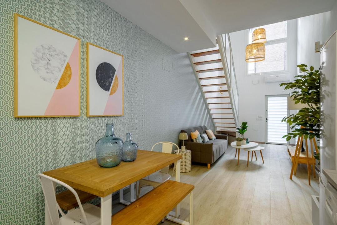 Apartamento Cozy- 1 Bd 1,5 Bth - Delicias Atocha *